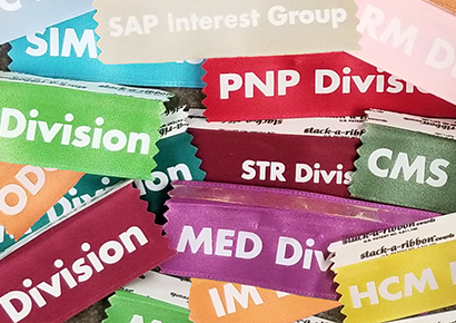DIG ribbons