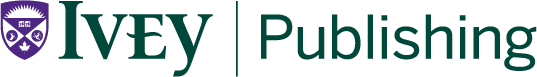 Ivey Publishing-Logo