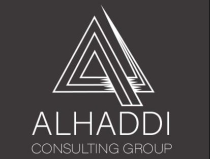 Alhaddi Consulting Group Logo