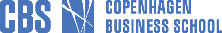 Copenhagen Business School logo