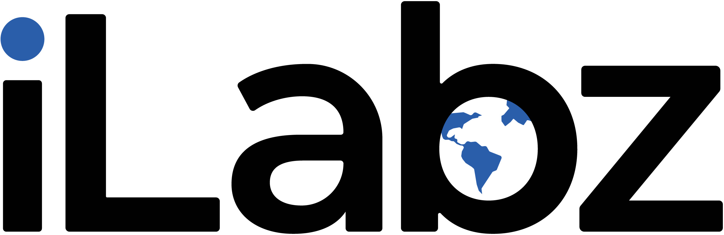 Image of iLabz logo