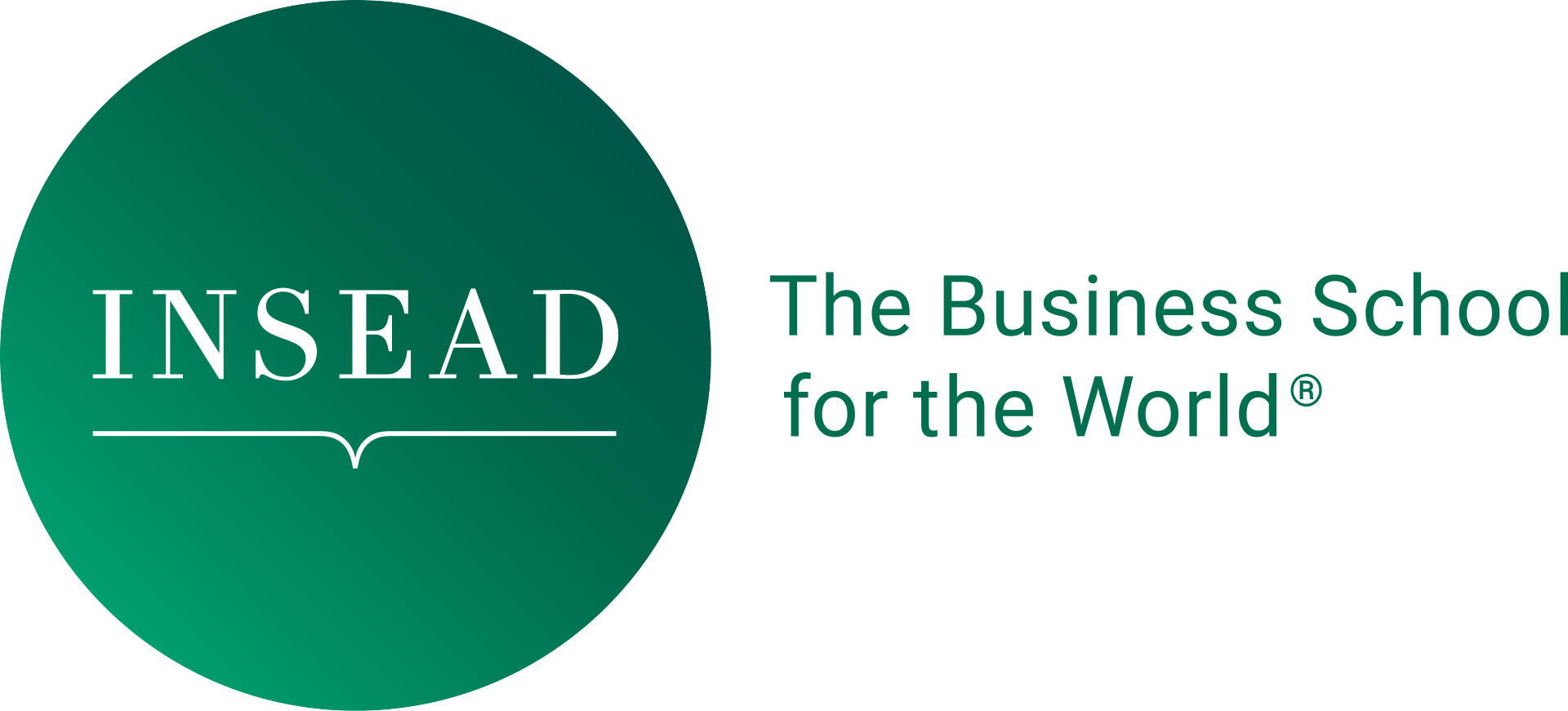 INSEAD Logo
