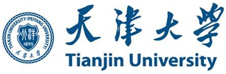 Tianjin University logo